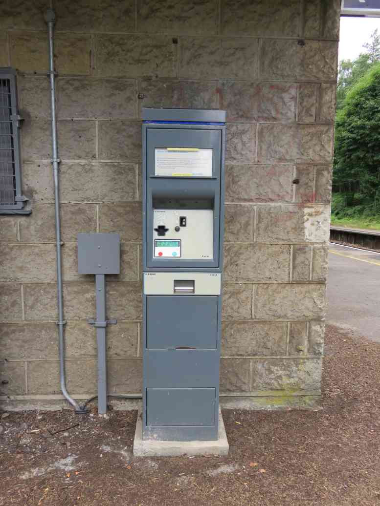 PERTIS at Longcross